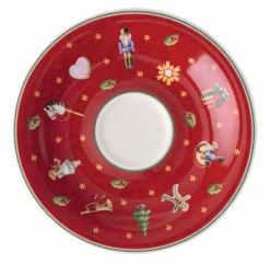 Untertasse Toys Delight Ø 12 cm<like. by Villeroy & Boch Hot