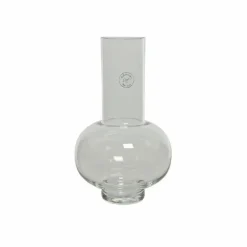 Vase 30 cm<DAHEIM