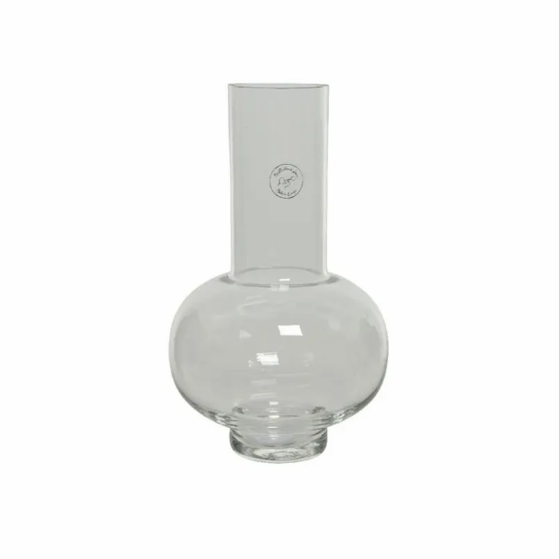 Vase 30 cm<DAHEIM
