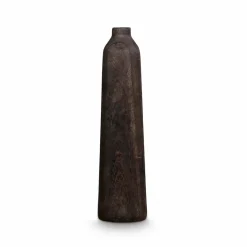 Vasen|Vasen| Vase 35 cm Braun