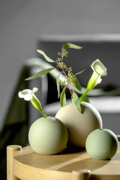 Vase Bolla 7 cm<Leonardo New