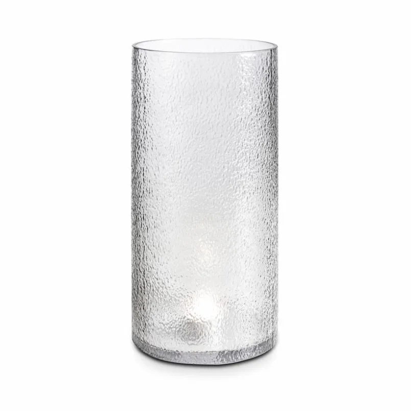 Vasen|Vasen| Vase Diamond 30 cm Grau