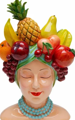 Vasen|Vasen|KARE DESIGN Vase Fruity 36 cm Bunt