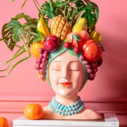 Vasen|Vasen|KARE DESIGN Vase Fruity 36 cm Bunt