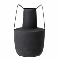 Vase Itamar 20,5 cm<DAHEIM Discount