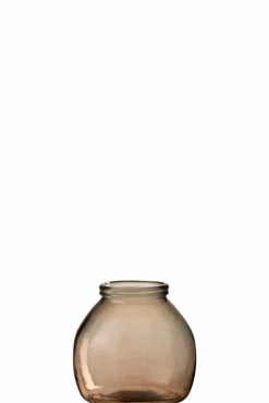 Vasen|Vasen|DAHEIM Vase Kugel 20 cm