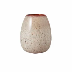 like. by Villeroy & Boch Vasen|Vasen-Vase Lave Home 1780 ml Beige