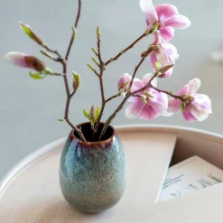 like. by Villeroy & Boch Vasen|Vasen-Vase Lave Home 1780 ml Beige