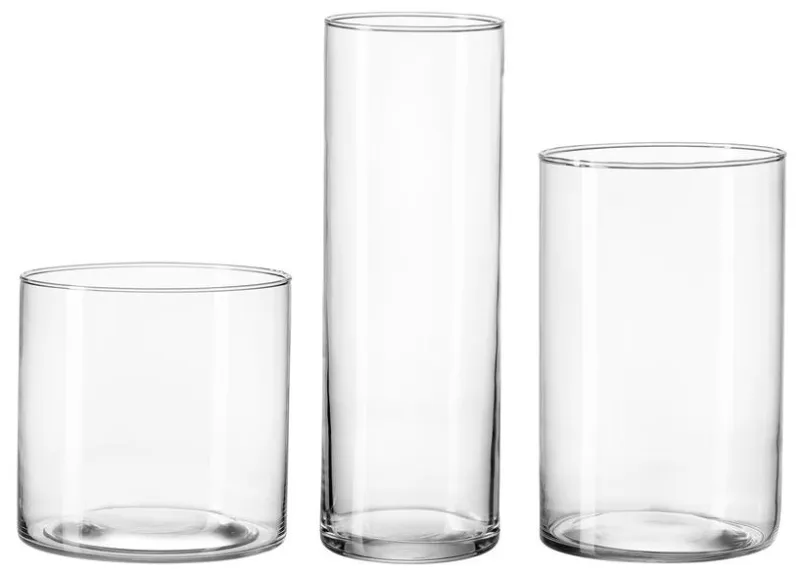 Vase Leonie 3tlg.<Ritzenhoff & Breker New