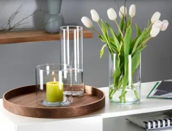 Vase Leonie 3tlg.<Ritzenhoff & Breker New