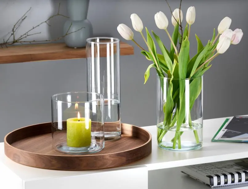 Vase Leonie 3tlg.<Ritzenhoff & Breker New