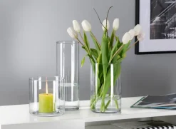 Vase Leonie 3tlg.<Ritzenhoff & Breker New