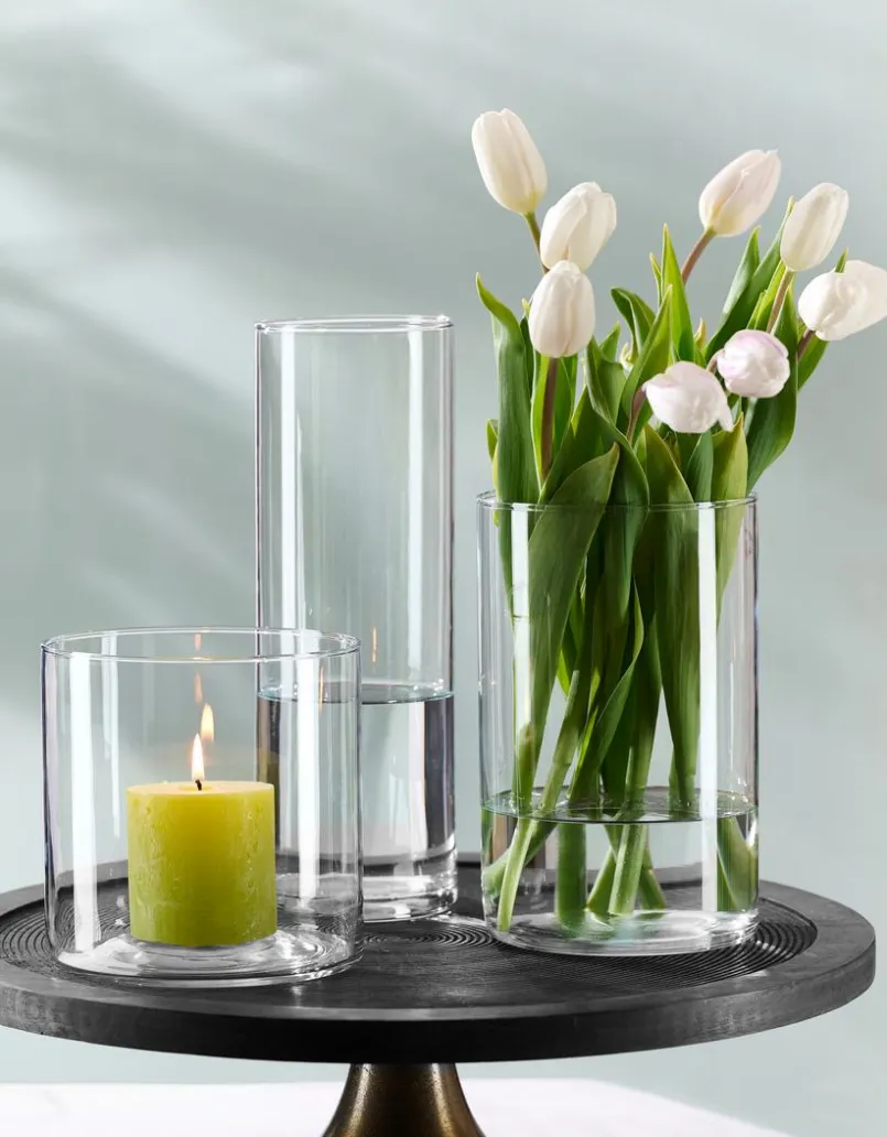 Vase Leonie 3tlg.<Ritzenhoff & Breker New
