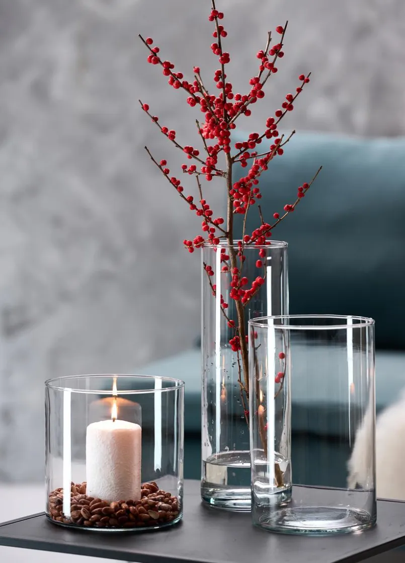 Vase Leonie 3tlg.<Ritzenhoff & Breker New
