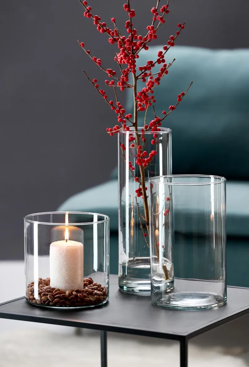 Vase Leonie 3tlg.<Ritzenhoff & Breker New