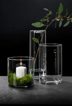 Vase Leonie 3tlg.<Ritzenhoff & Breker New