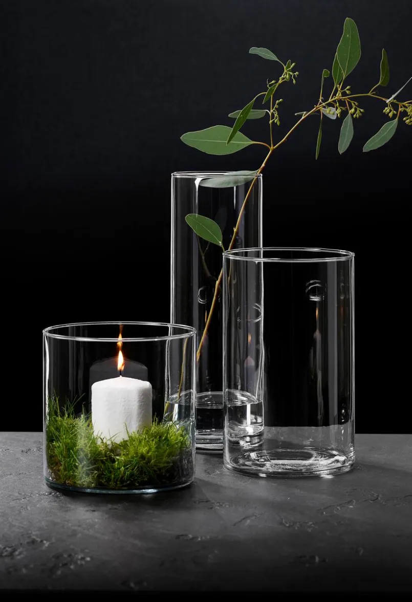Vase Leonie 3tlg.<Ritzenhoff & Breker New