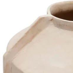 Vasen|Vasen|Kave Home Vase Meja 38 cm Beige