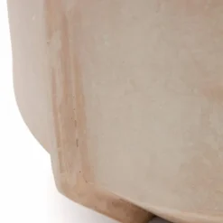 Vasen|Vasen|Kave Home Vase Meja 38 cm Beige