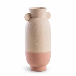 Vasen|Vasen| Vase Mickey 42 cm Rosa