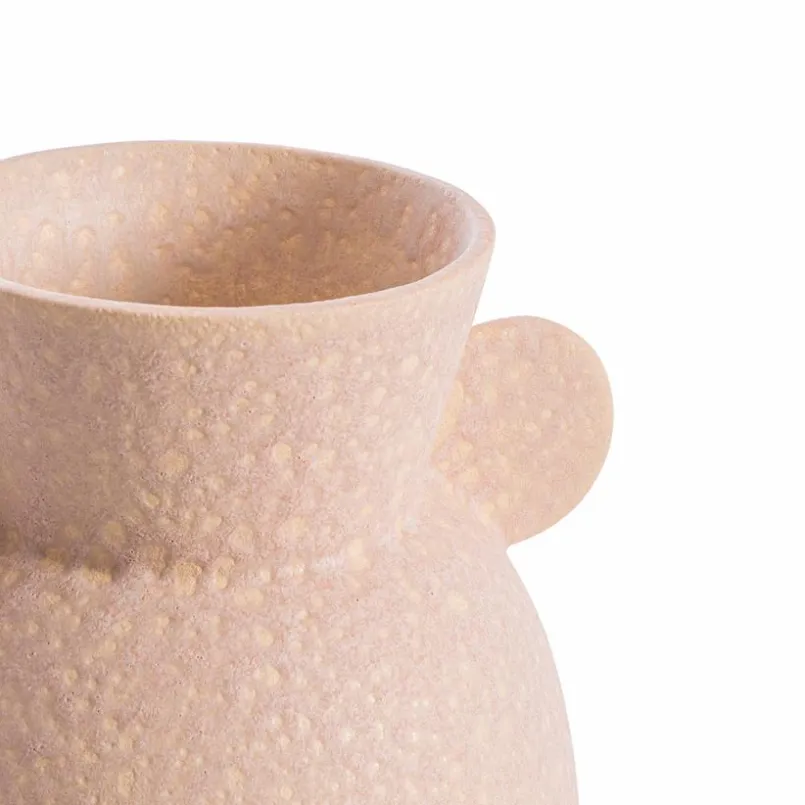 Vasen|Vasen| Vase Mickey 42 cm Rosa