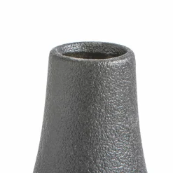 Vasen|Vasen| Vase Nairobi 26,5 cm Schwarz