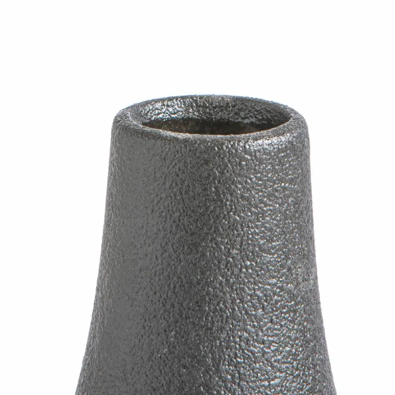 Vasen|Vasen| Vase Nairobi 26,5 cm Schwarz
