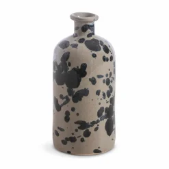 Vasen|Vasen| Vase Opa 18,5 cm Blau