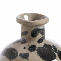 Vasen|Vasen| Vase Opa 18,5 cm Blau