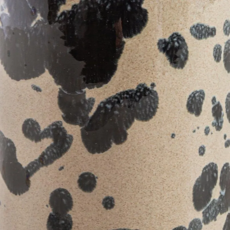 Vasen|Vasen| Vase Opa 18,5 cm Blau