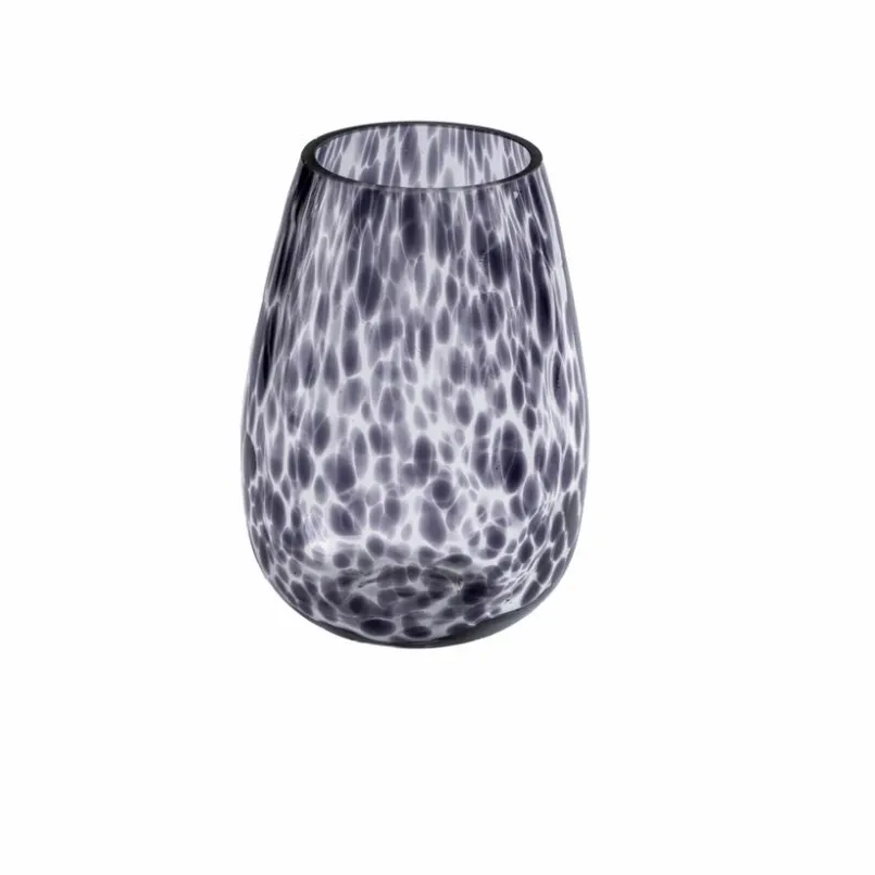 Vase Patchy 12 cm< Outlet