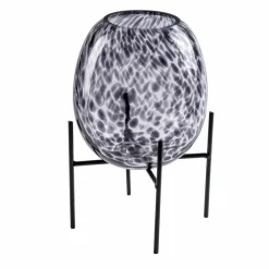 Vase Patchy Nut 31 cm< Hot