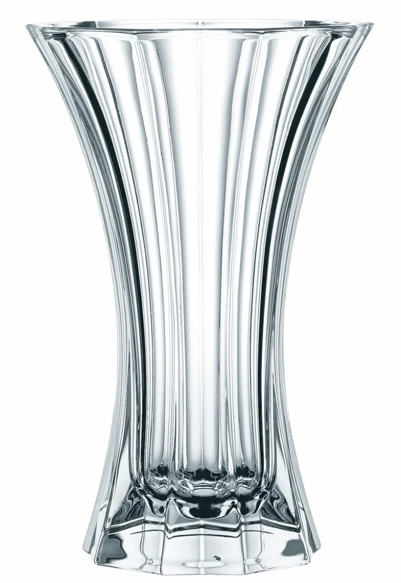 Vase Saphir 27 cm<Nachtmann Best