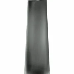 Vasen|Vasen|Leonardo Vase Turno 43,5 cm Grau