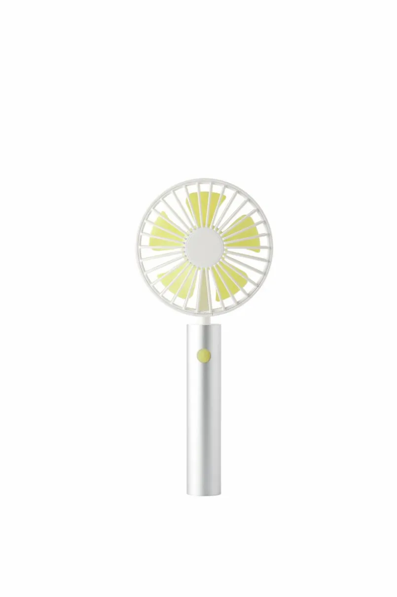 Ventilatoren|Remember Ventilator Flow 22,2 cm Silber