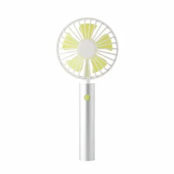 Ventilatoren|Remember Ventilator Flow 22,2 cm Silber