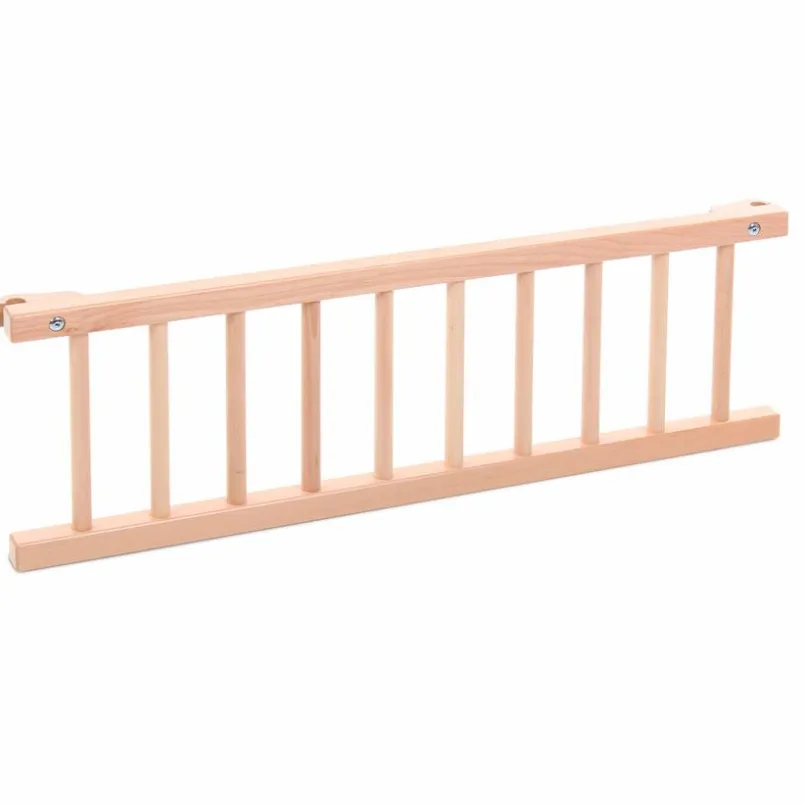 babybay Stubenwagen & Babywiegen|Stubenwagen & Babywiegen-Verschlussgitter Maxi/Boxspring Buche