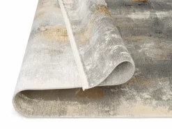 Vintage Teppiche|Musterring Vintage Teppich JUST B! TE250 200 x 290 cm Grau