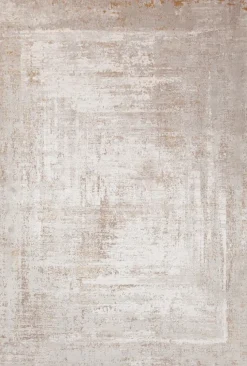 Vintage Teppiche| Vintage Teppich Kennedy 240 x 340 cm Beige