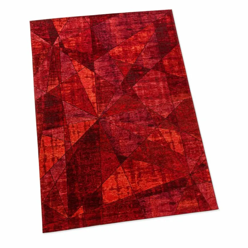 Vintage Teppich Triangolo 200 x 290 cm< Clearance