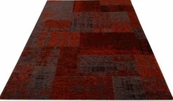 Vintage-Teppich Perugia< Clearance