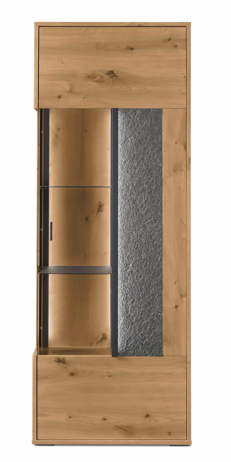 Vitrine Deltona<set one by Musterring Outlet