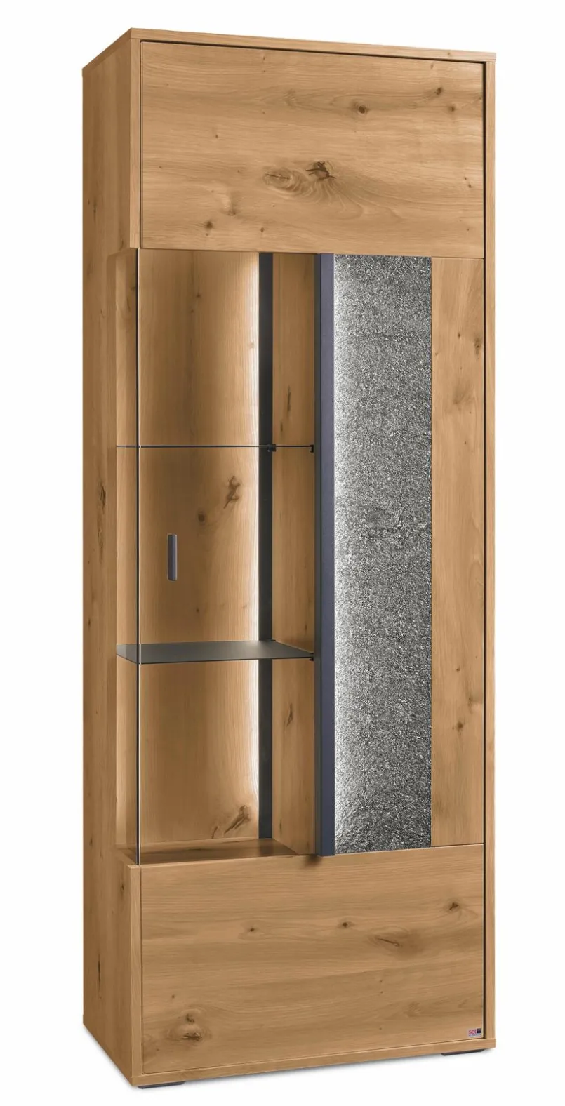 Vitrine Deltona<set one by Musterring Outlet