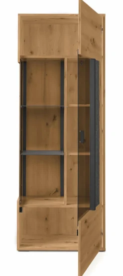 Vitrine Deltona<set one by Musterring Outlet
