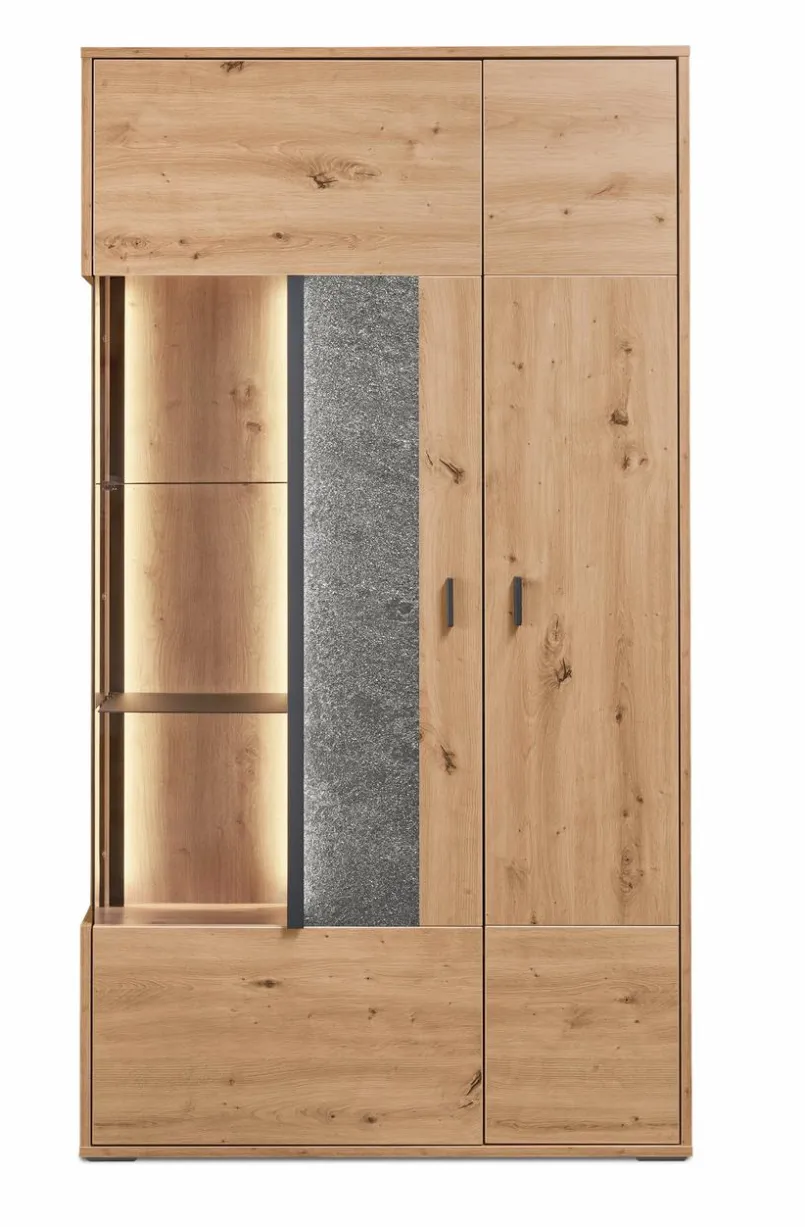 Vitrine Deltona<set one by Musterring Outlet
