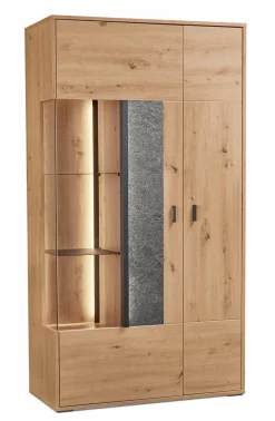 Vitrine Deltona<set one by Musterring Outlet