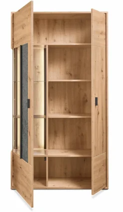 Vitrine Deltona<set one by Musterring Outlet