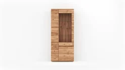 Vitrinen|Vitrinen|MAISON Vitrine Indianapolis Buche Natur