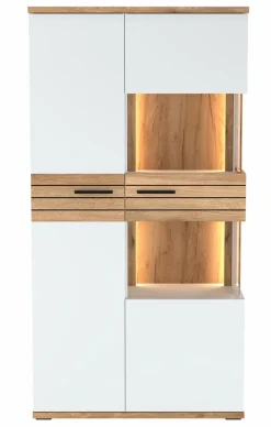 Vitrine Quincy<set one by Musterring Discount