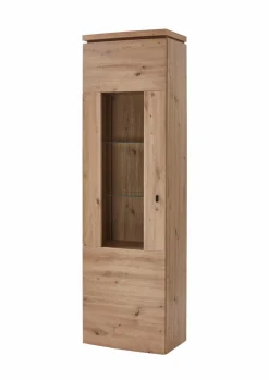 Vitrine Rondo<IDEAL Wohnen Best